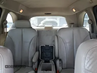 2005 Chrysler Pacifica с VIN 2C8GF78405R339494, выставлен на аукционе Copart как лот 57204005 с пробегом 178 290 миль миль и Списание • Salvage title. История ставок и продаж доступна на DreamBid. Изображение 10.