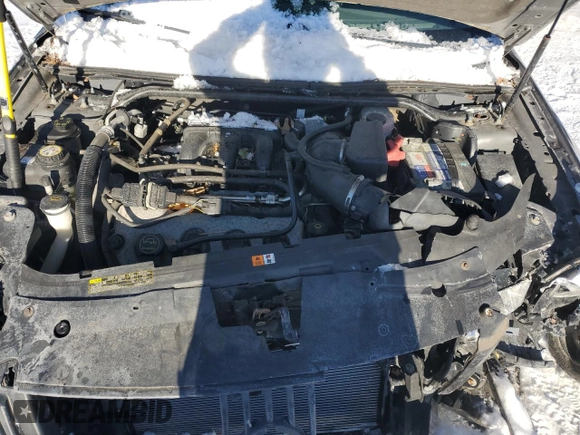 2008 Mercury Sable Premier с VIN 1MEHM43W88G604654, выставлен на аукционе Copart как лот 83016534 с пробегом 82 750 миль миль и Чистый • Clean title. История ставок и продаж доступна на DreamBid. Изображение 11.