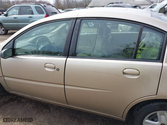 2006 Saturn ION with VIN 1G8AJ55F76Z171032, listed as a IAAI auction lot 41682156 with 223,113 mi miles. Bid and sale history available at carsss.com. Image 15.