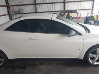 2007 Pontiac G6 GT with VIN 1G2ZH361X74169547, listed as a IAAI auction lot 42113613 with 114,781 mi miles and . Bid and sale history available at DreamBid. Image 13.