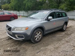 2011 Volvo XC70 3.2L z VIN YV4952BL6B1096206, wystawiony jako Copart lot #56745845 z przebiegiem Nie podano mil oraz Szkoda całkowita • Salvage title. Historia ofert i sprzedaży dostępna na DreamBid. Obrazek 1.