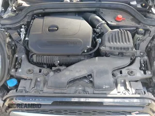 2022 MINI Hardtop Cooper S with VIN WMW53DH06N2R68444, listed as a IAAI auction lot 42201942 with 45,275 mi miles and . Bid and sale history available at DreamBid. Image 10.