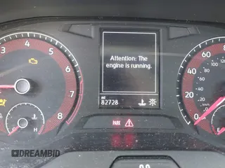 2021 Volkswagen Jetta S z VIN 3VWC57BU4MM037088, wystawiony jako IAAI lot #42087111 z przebiegiem 82 728 mil mil oraz . Historia ofert i sprzedaży dostępna na DreamBid. Obrazek 15.