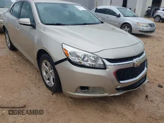 2016 Chevrolet Malibu LT with VIN 1G11C5SA9GF143835, listed as a IAAI auction lot 42027091 with 165,698 mi miles and . Bid and sale history available at DreamBid. Image 6.
