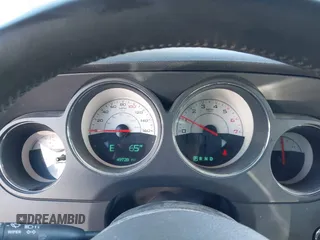 2014 Dodge Challenger R/T z VIN 2C3CDYBT7EH293104, wystawiony jako IAAI lot #41452435 z przebiegiem 49 728 mil mil oraz . Historia ofert i sprzedaży dostępna na DreamBid. Obrazek 7.