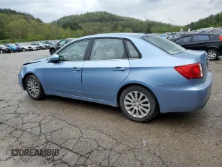 2011 Subaru Impreza Premium with VIN JF1GE6B68BH514483, listed as a Copart auction lot 54507215 with 153,329 mi miles and Salvage title. Bid and sale history available at DreamBid. Image 2.