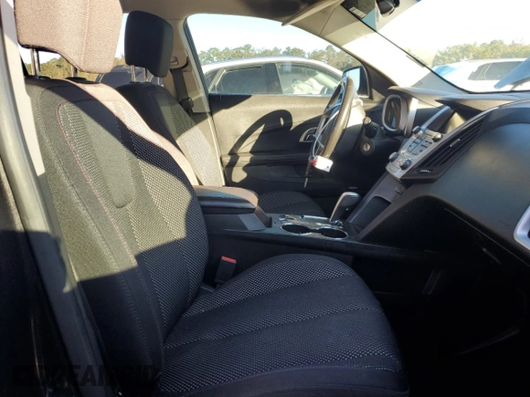 2014 Chevrolet Equinox LT with VIN 2GNFLBE39E6234689, listed as a Copart auction lot 81626424 with 183,962 mi miles and Salvage Title. Bid and sale history available at carsss.com. Image 7.