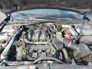 2010 Ford Fusion SEL with VIN 3FAHP0CG2AR310861, listed as a IAAI auction lot 41320306 with 79,404 mi miles. Bid and sale history available at carsss.com. Image 10.