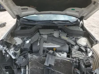 2016 Infiniti QX50 with VIN JN1BJ0RP1GM230528, listed as a Copart auction lot 51318535 with 0 mi miles and Salvage Title. Bid and sale history available at carsss.com. Image 12.