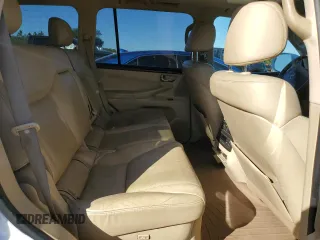 2011 Lexus LX 570 with VIN JTJHY7AX4B4060243, listed as a Copart auction lot 88865445 with 226,442 mi miles and Clean Title. Bid and sale history available at DreamBid. Image 11.