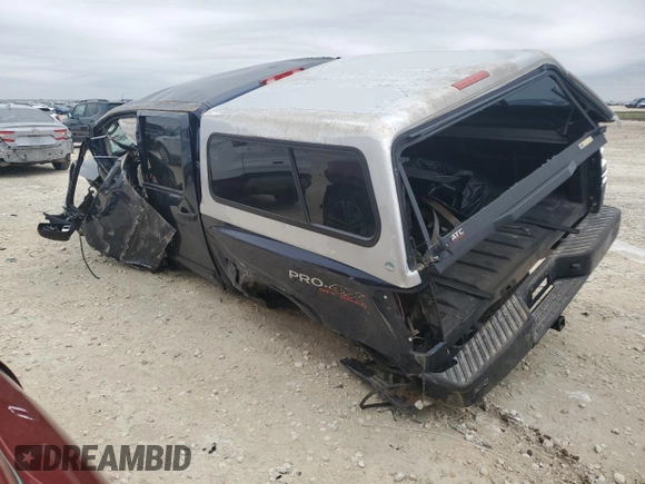 2011 Nissan Titan SL with VIN 1N6BA0EC9BN322356, listed as a Copart auction lot 45275015 with Not Provided miles and Non Repairable. Bid and sale history available at carsss.com. Image 2.