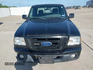 2011 Ford Ranger XL z VIN 1FTKR1EE2BPB09952, wystawiony jako IAAI lot #42704136 z przebiegiem 239 307 mil mil oraz . Historia ofert i sprzedaży dostępna na DreamBid. Obrazek 12.
