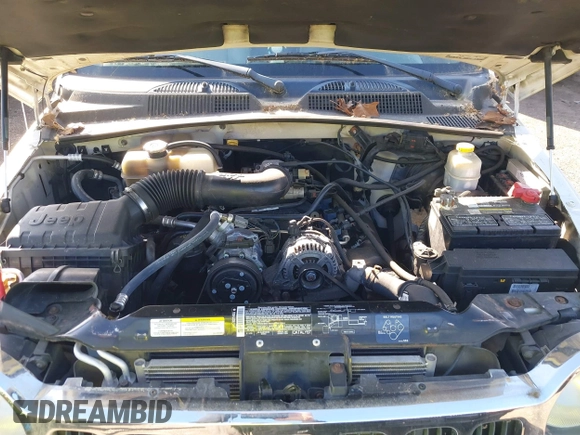 2005 Jeep Liberty Limited with VIN 1J4GL58K05W509884, listed as a IAAI auction lot 42245608 with 201,419 mi miles and . Bid and sale history available at DreamBid. Image 10.