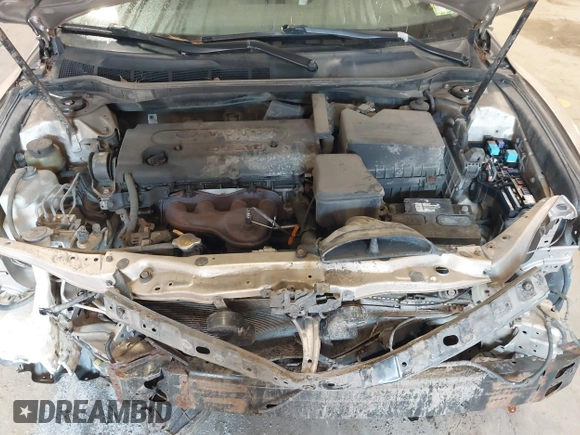 2009 Toyota Camry with VIN 4T4BE46K09R069420, listed as a IAAI auction lot 40201083 with 207,493 mi miles and . Bid and sale history available at DreamBid. Image 10.