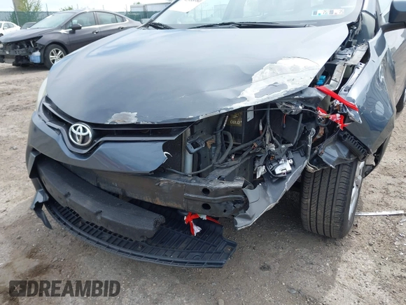 2015 Toyota Corolla L with VIN 2T1BURHE1FC381115, listed as a IAAI auction lot 42088980 with 203,493 mi miles and . Bid and sale history available at DreamBid. Image 6.