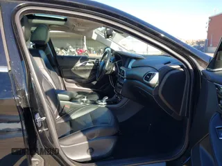 2018 Infiniti QX30 Luxury with VIN SJKCH5CRXJA058994, listed as a IAAI auction lot 41389481 with 69,907 mi miles and . Bid and sale history available at DreamBid. Image 5.