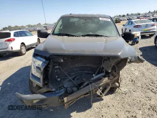 2017 Ford F-150 XL z VIN 1FTEX1CP5HFA26750, wystawiony jako Copart lot #56053885 z przebiegiem 94 797 mil mil oraz Szkoda całkowita • Salvage title. Historia ofert i sprzedaży dostępna na DreamBid. Obrazek 5.