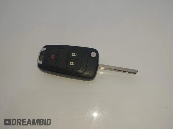 2013 Chevrolet Equinox LS z VIN 2GNALBEK3D6230623, wystawiony jako IAAI lot #42095441 z przebiegiem 88 498 mil mil oraz . Historia ofert i sprzedaży dostępna na DreamBid. Obrazek 11.
