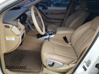 2008 Mercedes-Benz R-Class 3.5L with VIN 4JGCB56EX8A076494, listed as a Copart auction lot 41799555 with 203,295 mi miles and Clean Title. Bid and sale history available at carsss.com. Image 7.