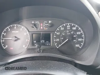 2016 Nissan Sentra SV with VIN 3N1AB7AP7GY338145, listed as a IAAI auction lot 41810016 with 77,970 mi miles and . Bid and sale history available at DreamBid. Image 7.