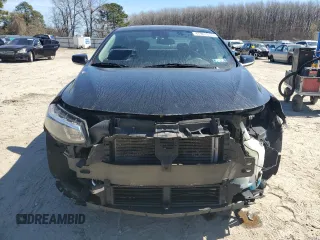 2016 Chevrolet Malibu LT with VIN 1G1ZF5SX6GF268791, listed as a Copart auction lot 47961315 with 117,260 mi miles and Salvage Title. Bid and sale history available at DreamBid. Image 5.