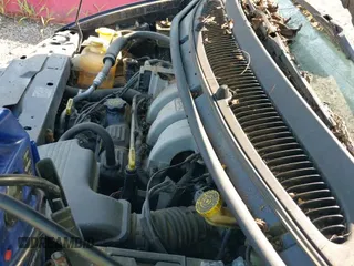 2000 Dodge Caravan SE с VIN 2B4GP44G0YR562133, выставлен на аукционе IAAI как лот 42870650 с пробегом 159 374 миль миль и . История ставок и продаж доступна на DreamBid. Изображение 13.