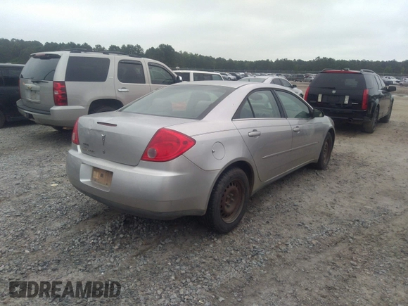 2008 Pontiac G6 1SV Value Leader with VIN 1G2ZF57B684120680, listed as a IAAI auction lot 42398645 with 212,526 mi miles and . Bid and sale history available at DreamBid. Image 4.