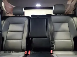 2018 GMC Terrain SLT z VIN 3GKALVEX3JL178430, wystawiony jako Copart lot #52555975 z przebiegiem 91 215 mil mil oraz Szkody całkowita. Historia ofert i sprzedaży dostępna na DreamBid. Obrazek 10.
