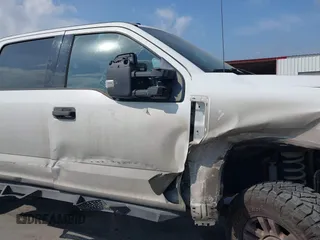 2018 Ford F-250 XL с VIN 1FT7W2B67JEC61723, выставлен на аукционе IAAI как лот 42044635 с пробегом 249 979 миль миль и . История ставок и продаж доступна на DreamBid. Изображение 6.