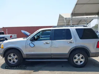 2005 Ford Explorer XLT z VIN 1FMZU73E35ZA26277, wystawiony jako IAAI lot #42721696 z przebiegiem 217 738 mil mil oraz . Historia ofert i sprzedaży dostępna na DreamBid. Obrazek 13.