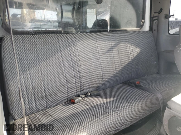 1997 Dodge Ram 2500 with VIN 3B7KC23Z0VM526798, listed as a Copart auction lot 45059435 with 298,639 mi miles and Clean Title. Bid and sale history available at carsss.com. Image 10.