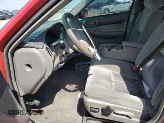 2004 Chevrolet Impala with VIN 2G1WF52E749317969, listed as a Copart auction lot 54952065 with 207,062 mi miles and Salvage title. Bid and sale history available at DreamBid. Image 7.
