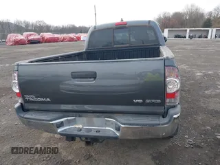 2014 Toyota Tacoma с VIN 3TMMU4FN3EM071276, выставлен на аукционе IAAI как лот 40909946 с пробегом 107 204 миль миль и . История ставок и продаж доступна на DreamBid. Изображение 16.