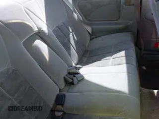 1996 Ford Thunderbird LX with VIN 1FALP62W0TH142986, listed as a IAAI auction lot 42030900 with 168,993 mi miles. Bid and sale history available at carsss.com. Image 8.