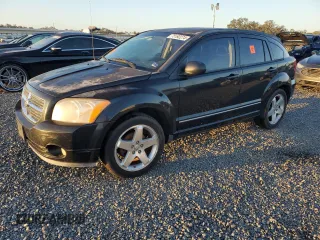2009 Dodge Caliber R/T z VIN 1B3HB78BX9D223715, wystawiony jako Copart lot #75192274 z przebiegiem Nie podano mil oraz Nie do naprawy • Non repairable. Historia ofert i sprzedaży dostępna na DreamBid. Obrazek 1.