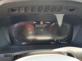 2021 Volvo XC90 Inscription с VIN YV4A221L1M1750829, выставлен на аукционе Copart как лот 46690895 с пробегом 133 372 миль миль и Списание • Salvage title. История ставок и продаж доступна на DreamBid. Изображение 9.