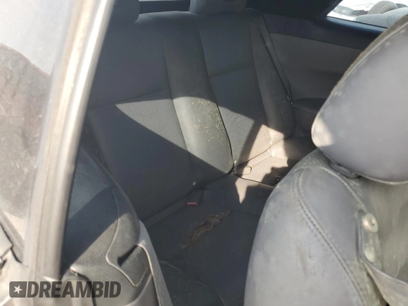 2008 Toyota Solara SE with VIN 4T1FA38P98U158007, listed as a Copart auction lot 76502984 with 173,803 mi miles and Salvage Title. Bid and sale history available at DreamBid. Image 10.