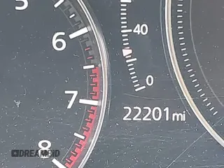 2023 Mazda CX-30 S Carbon Edition с VIN 3MVDMBCM7PM549197, выставлен на аукционе IAAI как лот 42224977 с пробегом 22 201 миль миль и . История ставок и продаж доступна на DreamBid. Изображение 15.
