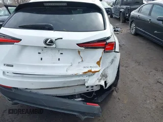 2019 Lexus NX 300 with VIN JTJBARBZ2K2186862, listed as a IAAI auction lot 41867777 with 41,872 mi miles and . Bid and sale history available at DreamBid. Image 19.