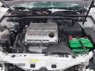 2006 Toyota Solara SE V6 with VIN 4T1FA38PX6U086988, listed as a IAAI auction lot 41939305 with 130,280 mi miles. Bid and sale history available at carsss.com. Image 10.