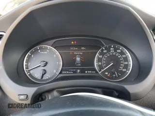 2019 Infiniti QX50 Luxe с VIN 3PCAJ5M14KF133530, выставлен на аукционе Copart как лот 54228615 с пробегом 55 576 миль миль и Списание • Salvage title. История ставок и продаж доступна на DreamBid. Изображение 9.