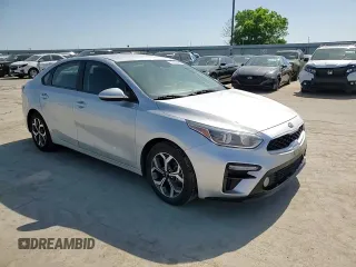 2019 Kia Forte LXS z VIN 3KPF24AD5KE092505, wystawiony jako Copart lot #49099065 z przebiegiem 124 673 mil mil oraz Czysty tytuł • Clean title. Historia ofert i sprzedaży dostępna na DreamBid. Obrazek 11.