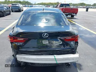 2015 Lexus IS 250 with VIN JTHBF1D28F5069294, listed as a IAAI auction lot 42603681 with 179,102 mi miles and . Bid and sale history available at DreamBid. Image 16.