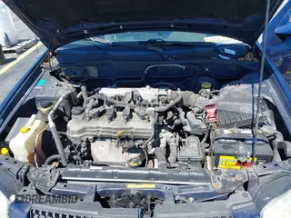 2006 Nissan Sentra S with VIN 3N1CB51DX6L624277, listed as a IAAI auction lot 42015230 with 160,473 mi miles and . Bid and sale history available at DreamBid. Image 10.