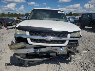2004 Chevrolet Avalanche Z66 with VIN 3GNEC12TX4G254821, listed as a Copart auction lot 69406084 with 175,656 mi miles and Salvage Title. Bid and sale history available at carsss.com. Image 5.