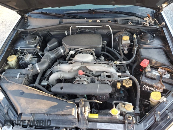 2009 Subaru Outback Special Edtn with VIN 4S4BP61CX97312391, listed as a Copart auction lot 76127364 with 102,484 mi miles and Salvage Title. Bid and sale history available at carsss.com. Image 11.