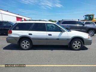 1998 Subaru Legacy Outback with VIN 4S3BG6855W7650904, listed as a IAAI auction lot 42325823 with 172,721 mi miles and . Bid and sale history available at DreamBid. Image 13.