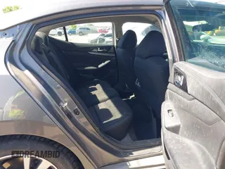 2017 Nissan Maxima SL с VIN 1N4AA6AP5HC398063, выставлен на аукционе IAAI как лот 42510358 с пробегом 44 684 миль миль и . История ставок и продаж доступна на DreamBid. Изображение 8.