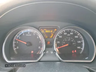 2014 Nissan Note SV с VIN 3N1CE2CP7EL426123, выставлен на аукционе Copart как лот 55440145 с пробегом 86 912 миль миль и Списание • Salvage title. История ставок и продаж доступна на DreamBid. Изображение 9.
