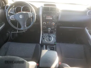 2006 Suzuki Grand Vitara XSport with VIN JS3TD944064102677, listed as a Copart auction lot 42830625 with 149,358 mi miles and Salvage title. Bid and sale history available at DreamBid. Image 8.